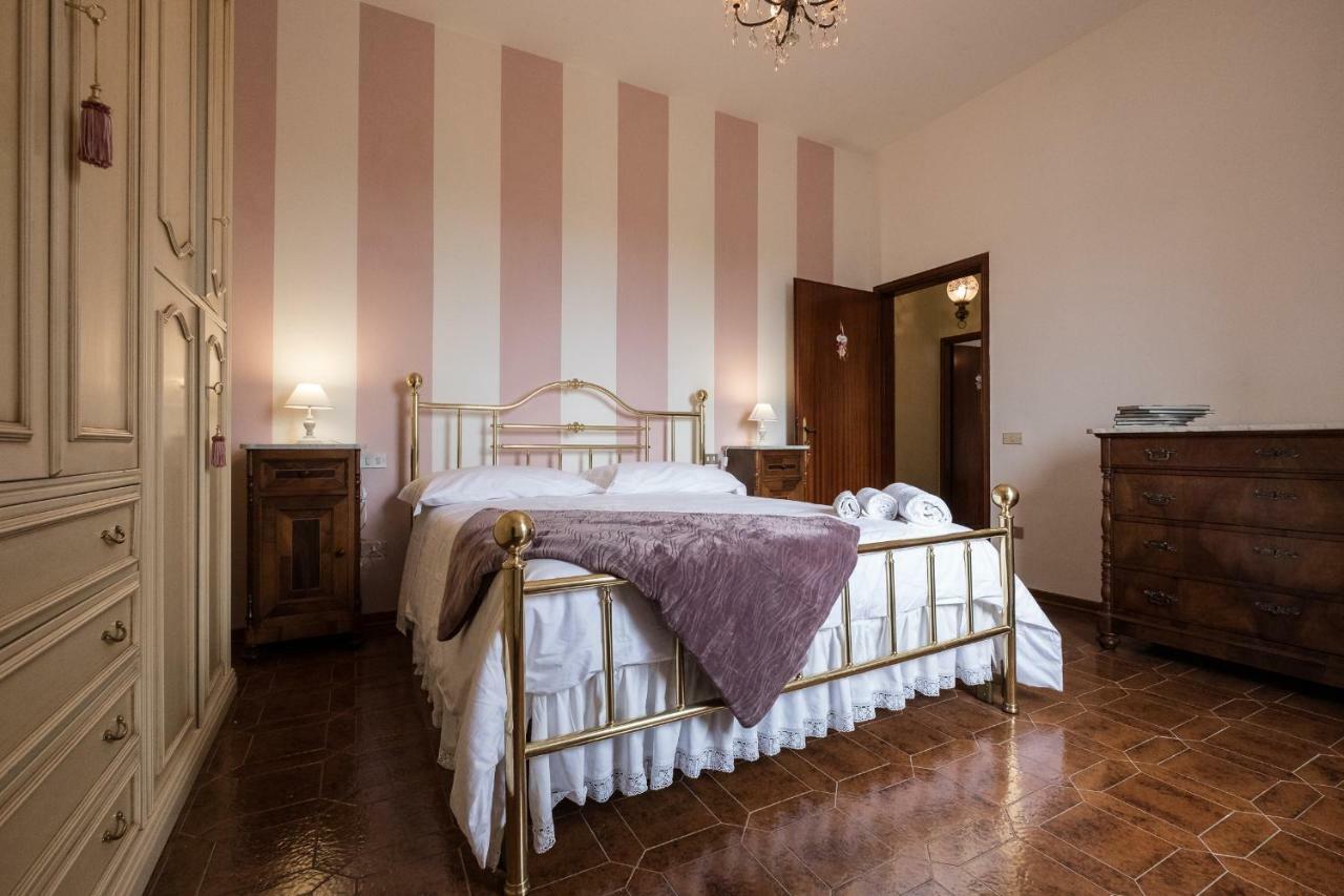 شقة فيوتشيتشيو  في Casa Della Cocca المظهر الخارجي الصورة