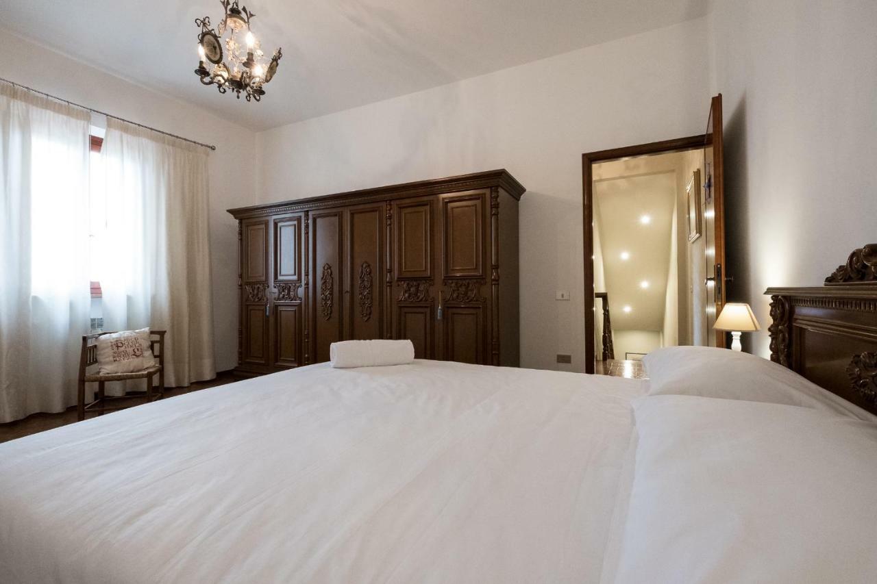شقة فيوتشيتشيو  في Casa Della Cocca المظهر الخارجي الصورة