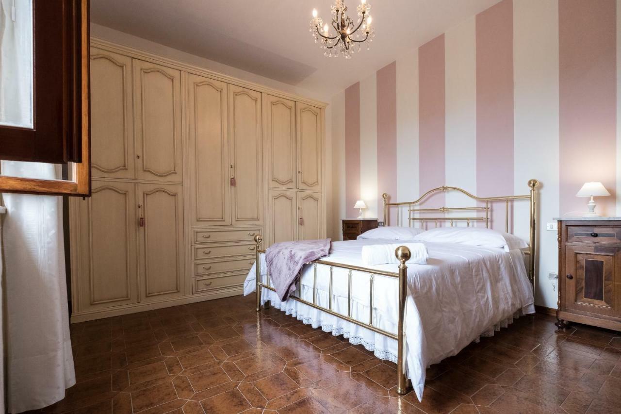 شقة فيوتشيتشيو  في Casa Della Cocca المظهر الخارجي الصورة