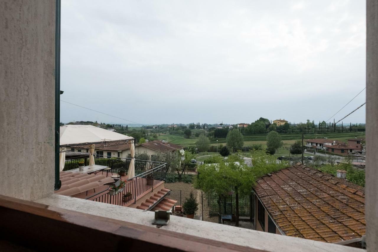 شقة فيوتشيتشيو  في Casa Della Cocca المظهر الخارجي الصورة