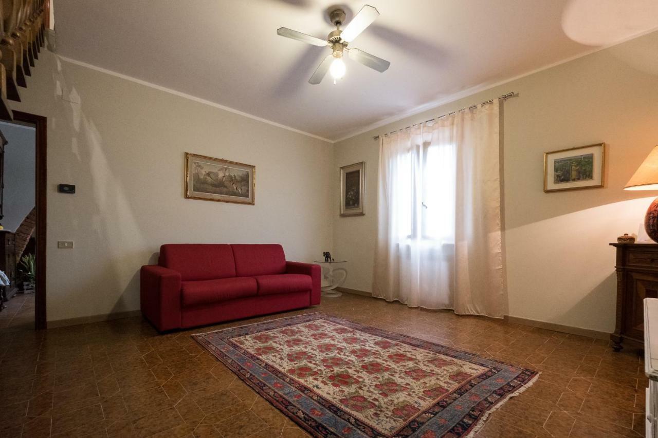شقة فيوتشيتشيو  في Casa Della Cocca المظهر الخارجي الصورة