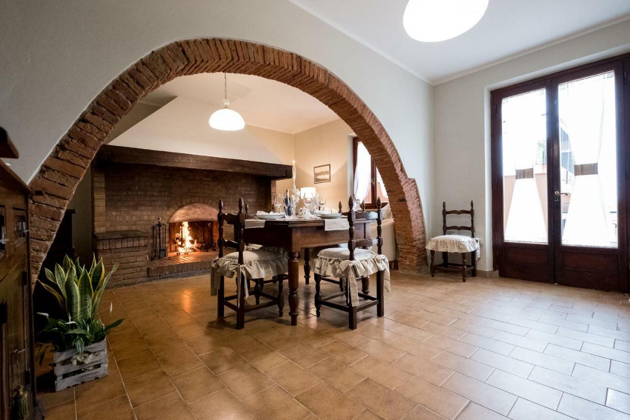 شقة فيوتشيتشيو  في Casa Della Cocca المظهر الخارجي الصورة