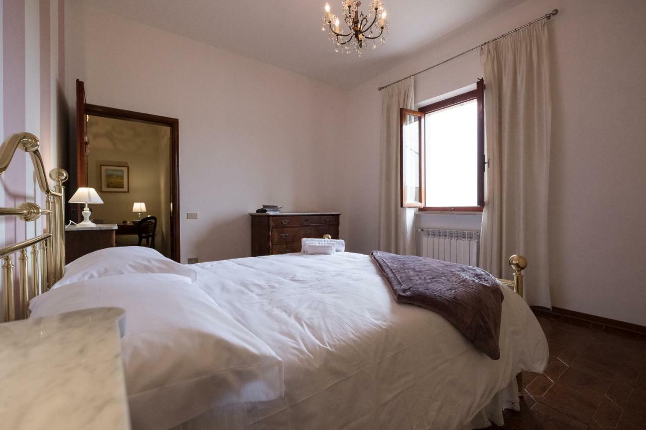 شقة فيوتشيتشيو  في Casa Della Cocca المظهر الخارجي الصورة
