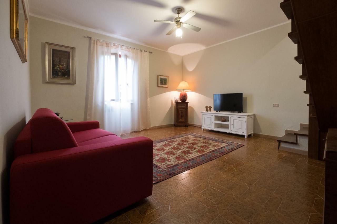 شقة فيوتشيتشيو  في Casa Della Cocca المظهر الخارجي الصورة