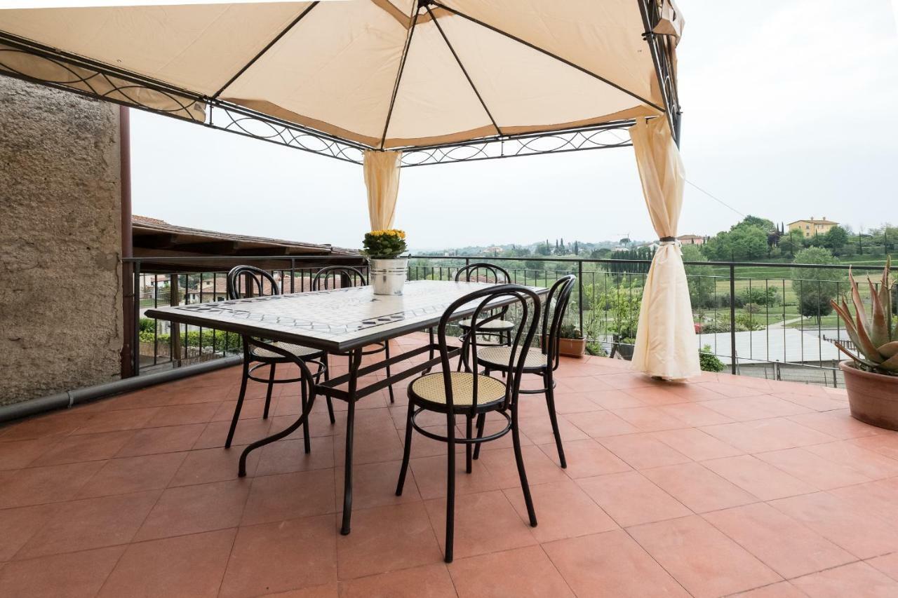 شقة فيوتشيتشيو  في Casa Della Cocca المظهر الخارجي الصورة