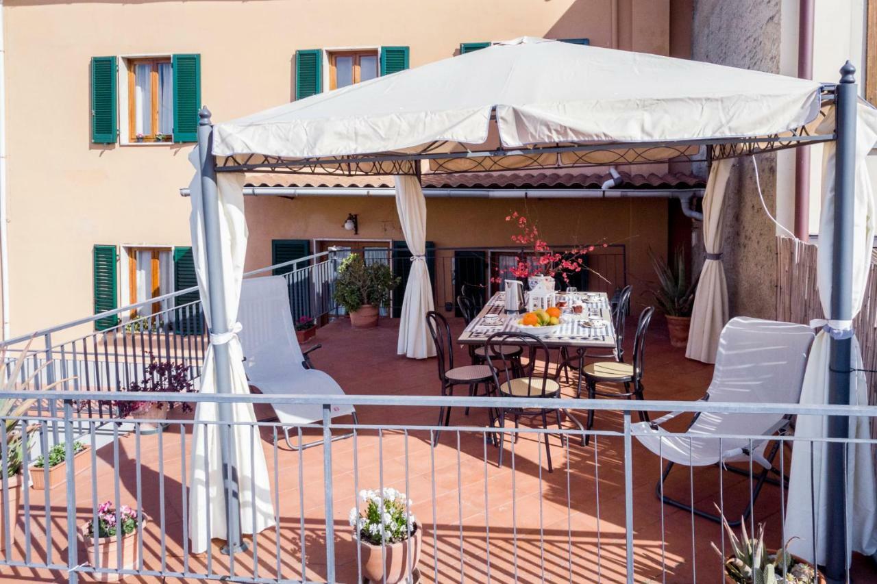 شقة فيوتشيتشيو  في Casa Della Cocca المظهر الخارجي الصورة