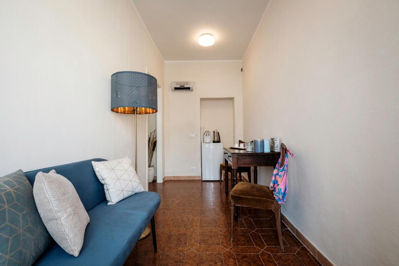 شقة فيوتشيتشيو  في Casa Della Cocca المظهر الخارجي الصورة