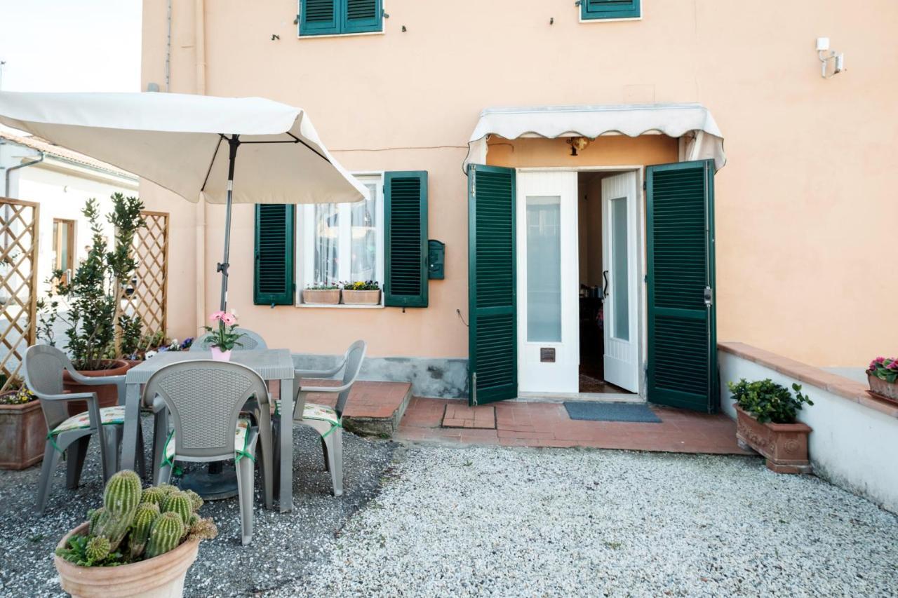 شقة فيوتشيتشيو  في Casa Della Cocca المظهر الخارجي الصورة