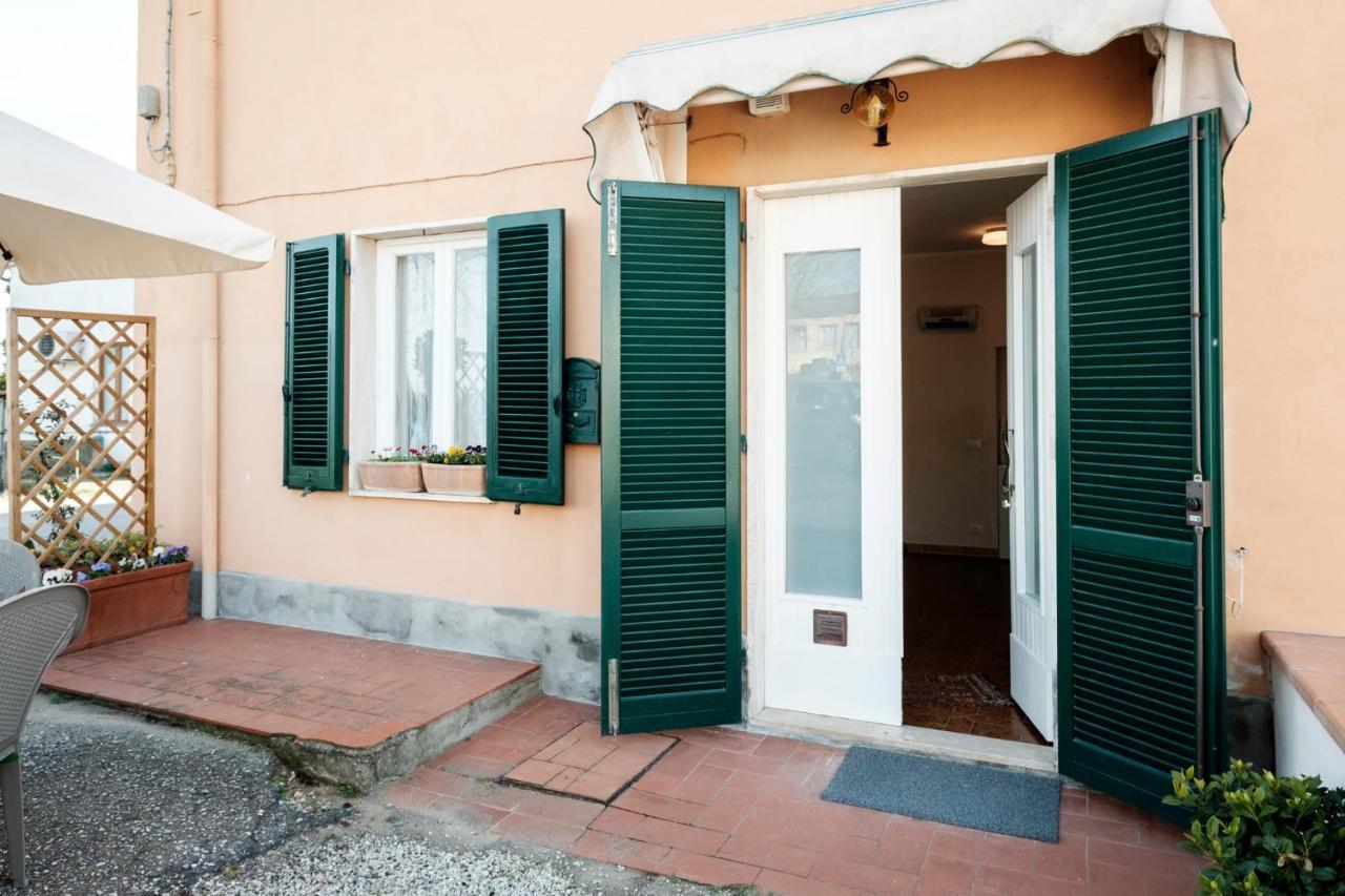 شقة فيوتشيتشيو  في Casa Della Cocca المظهر الخارجي الصورة