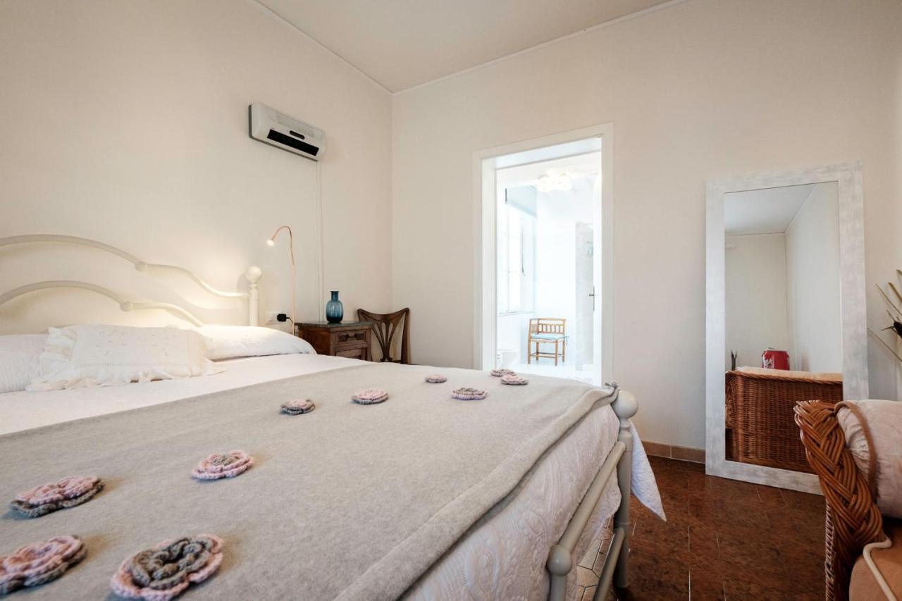 شقة فيوتشيتشيو  في Casa Della Cocca المظهر الخارجي الصورة